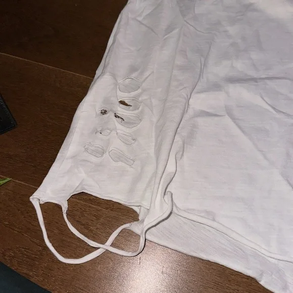 NsF tshirt - Picture 4 of 6